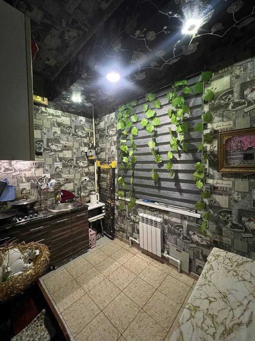 3х комнатная, в шайхантахурском районе, 3-3-6, новостройка, Камолон