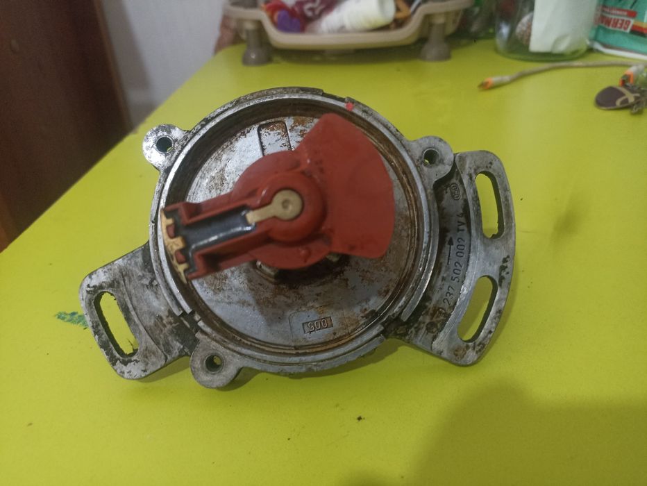 Трамблёр,в сборе Volvo 940