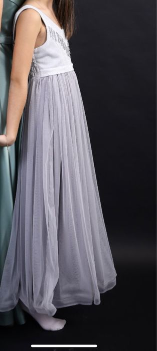 Vând rochie de ocazie fetițe