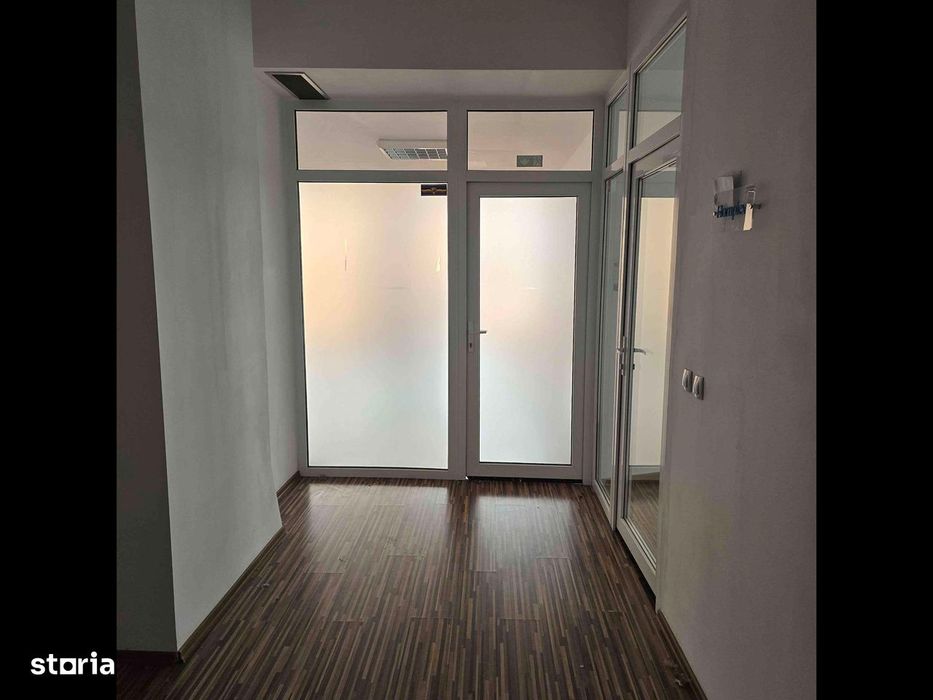Birou de inchiriat (Registrul Comertului ) Bacau