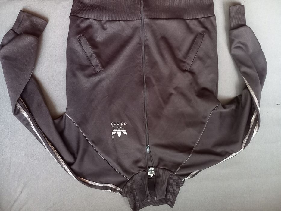 Горнище Адидас и Найк