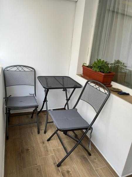 Дава се под наем Тристаен апартамент в Бургас, Лазур - 90 кв.м за 510 € - Снимка #8