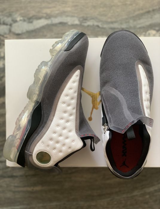 Jordan Reign Ash - 38,5
