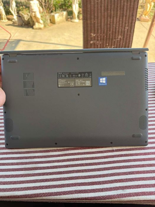 Продавам Лаптоп Asus X509F