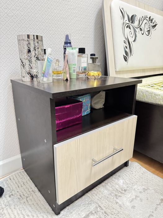 Продам кровать.