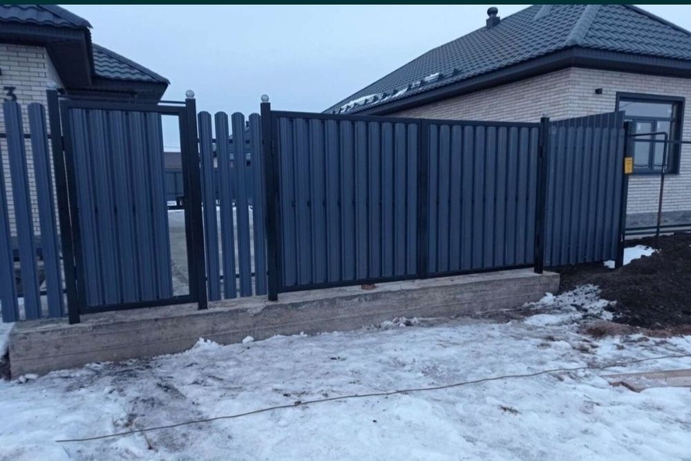 Сварщик опат 15 лет