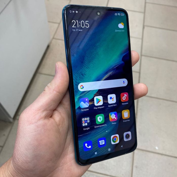 Продам   Redmi  Note 9S 128GB