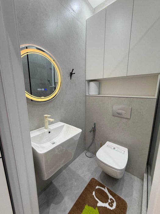 "Imperial Club City Yunsobod Ц5 2 xonali 40m2+balkon Sotiladi