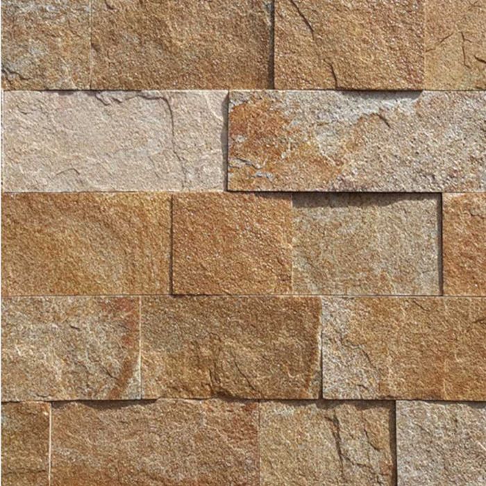 Gneiss Auriu de Rhodos 5 cm x LL 106 +TVA / mp