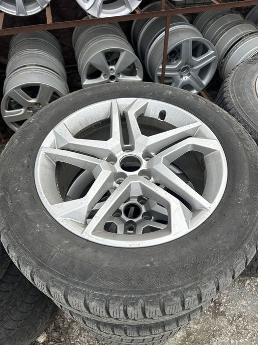 Jante Audi/Vw/Mercedes(5x112)-de la 199€