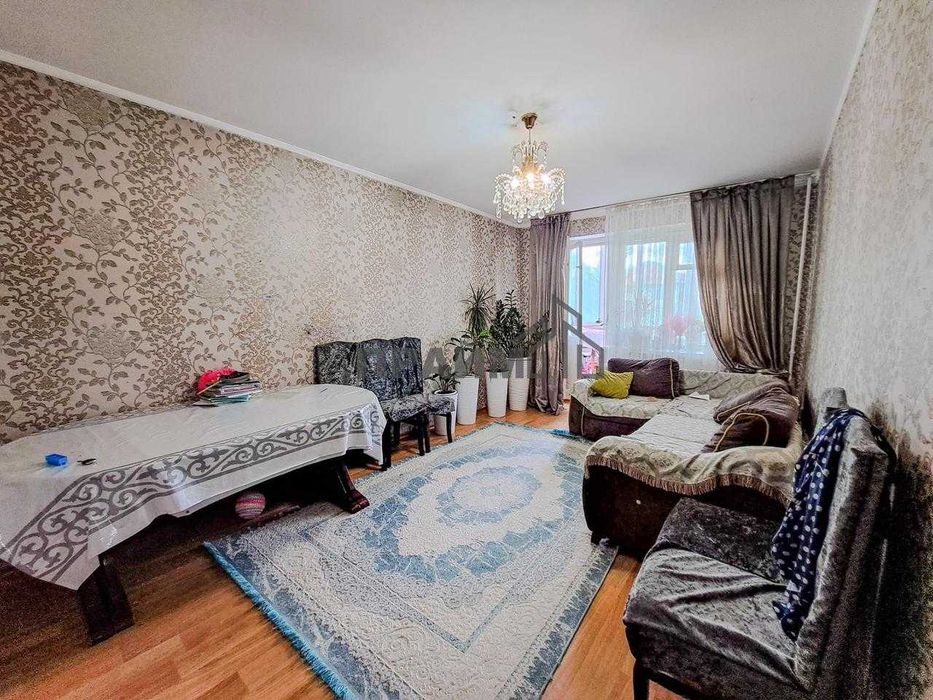 ПРОДАМ 3Х ком. Жастар (Артем ПРАЙМ)
