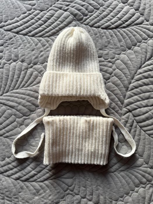 Комбинезон осенне-весенний