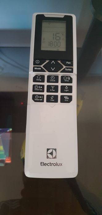 Telecomenzi aer condiționat