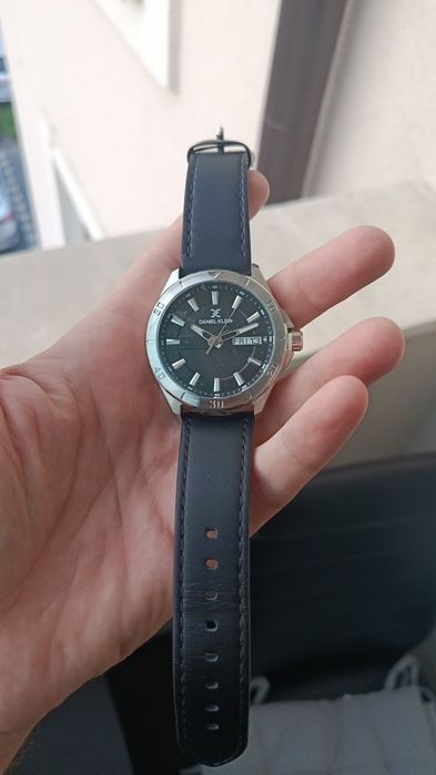 Ceas pentru barbati Daniel Klein Premium DK.1.13975.2