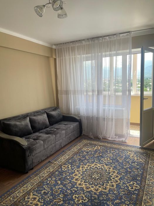 новый квартира чистая