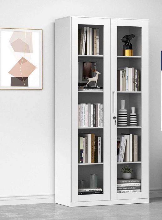 Акция! Шкаф /стеллаж /Металлический шкаф | Ofis javoni |mebeli | Polka