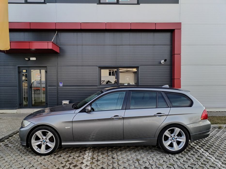 BMW 3 Series 2011 — imagine 2
