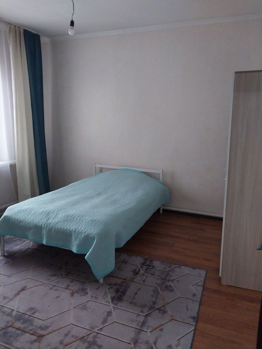 Продам Большой дом в селе Талапкер