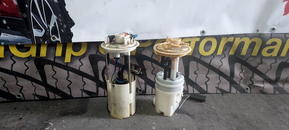 Pompa rezervor Smart Forfour Diesel sau Benzina