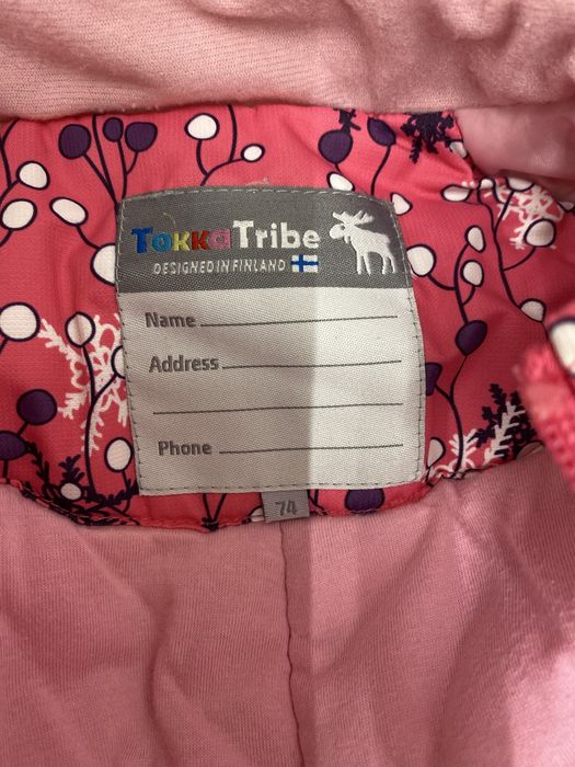 Продам детскую куртку