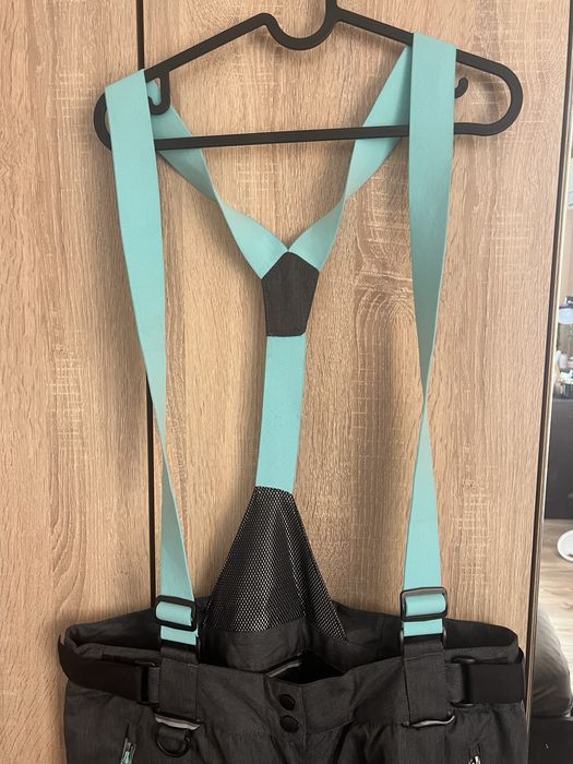 Ски панталон Crane