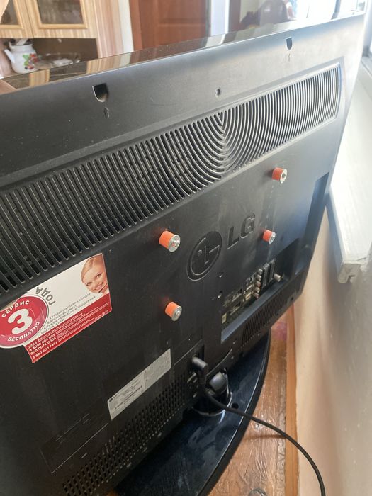 Телевизор LG тв tv