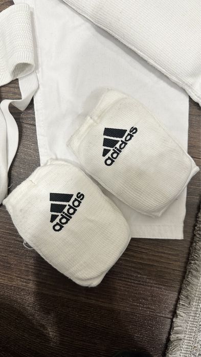 Форма для карате