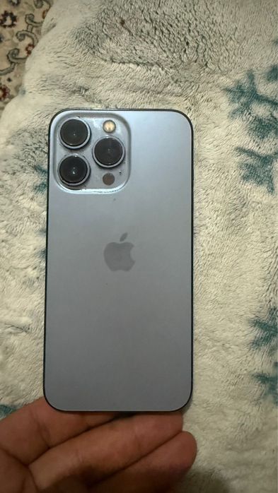 iPhone 13 pro полный оригинал