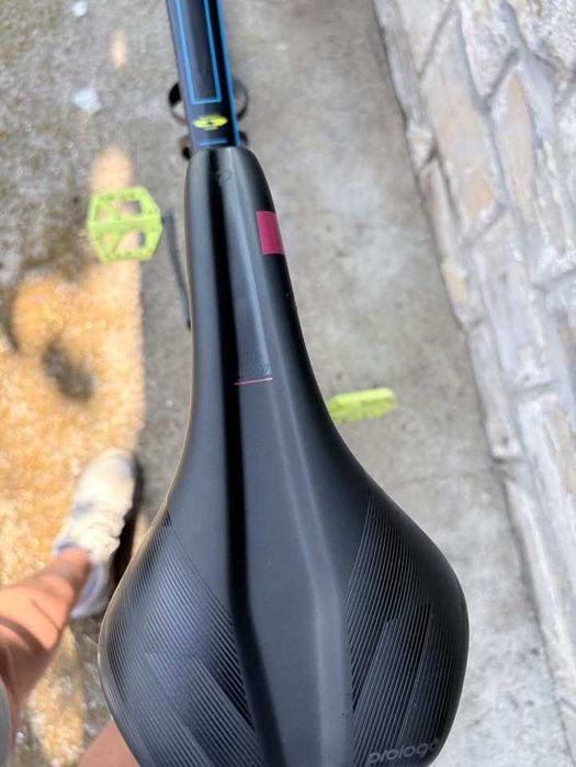 Велосипед MTB Drag 29" Hardy 7.0
