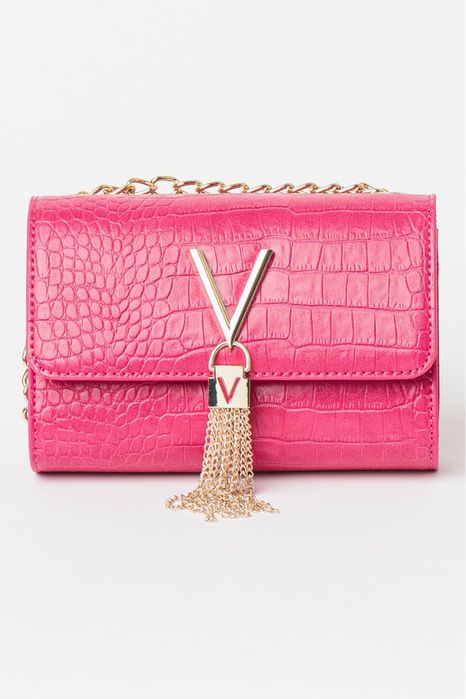 Geantă Valentino Roz