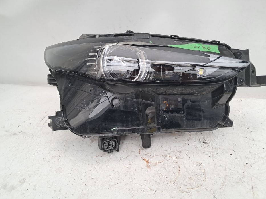 Фар Mazda CX30 2020/25г