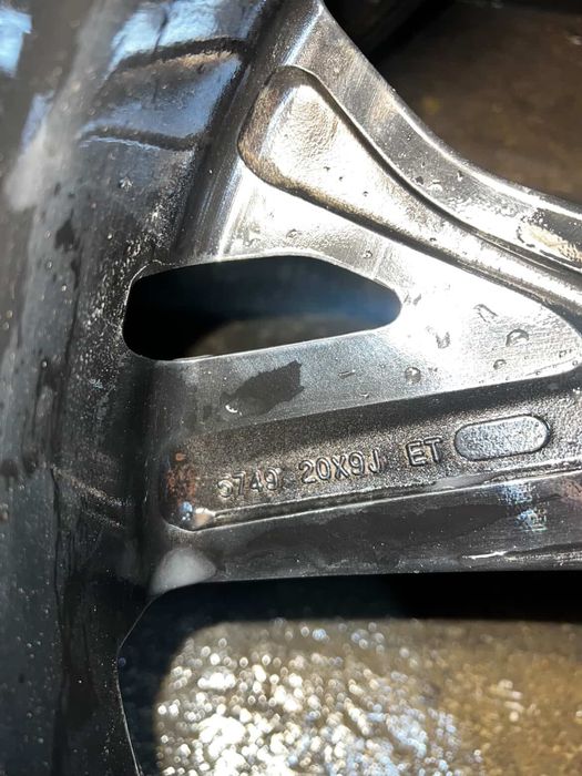 Джанти Ауди RS 20