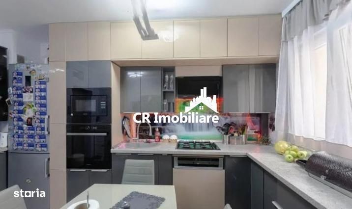 Apartament 3 camere Izvorul ReceRenovat
