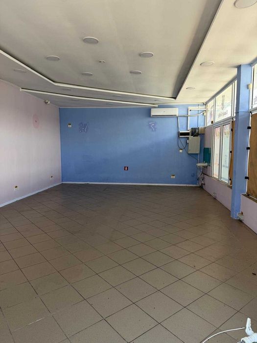 Inchiriez spatiu comercial Cazino Mamaia