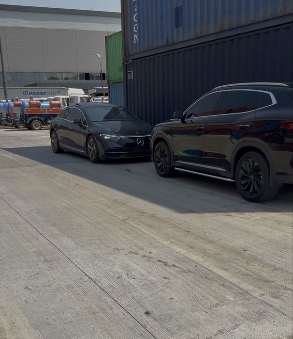 Obmen yer dom uyga mers 450+