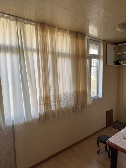 Продаю свою квартиру 4х комнатная.