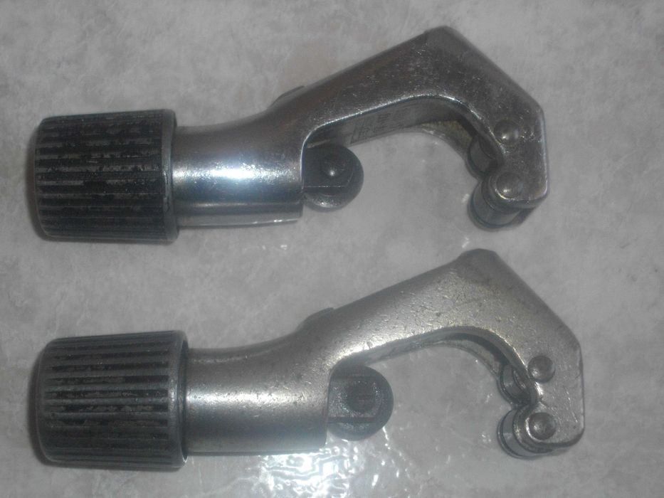 Тръборез 3-35мм 3-28мм Ridgid №10 USA 1/8-1,1/8 инча Немски Холандски