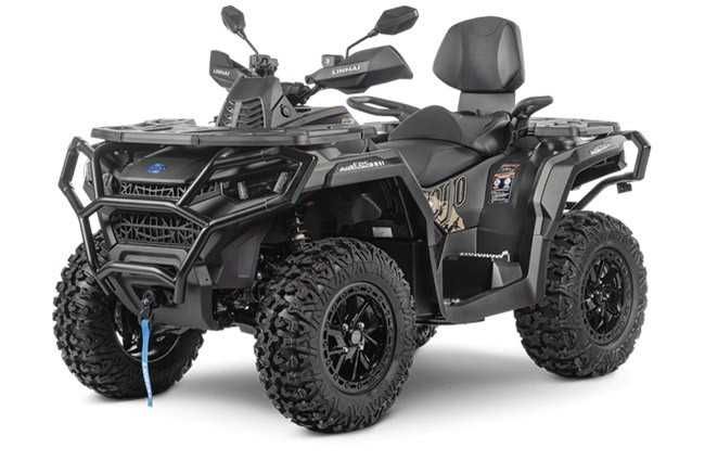 ATV Linhai Landforce 1000 Nou si in Rate