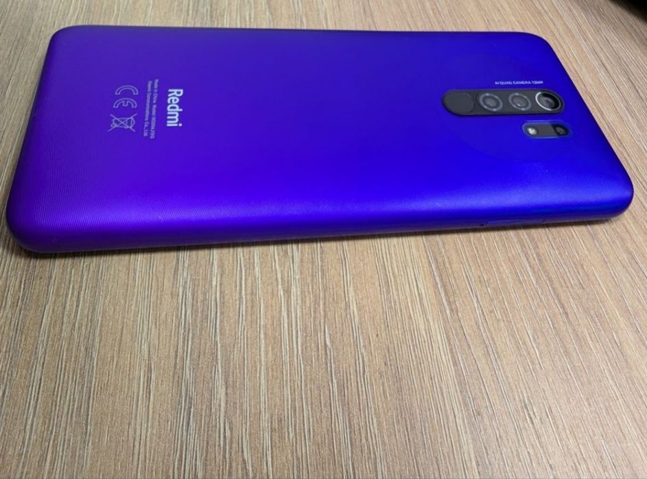 Продается Смартфон Редми 9 32гб