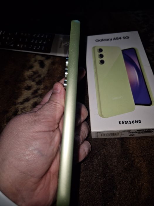 Продам самсунг а54