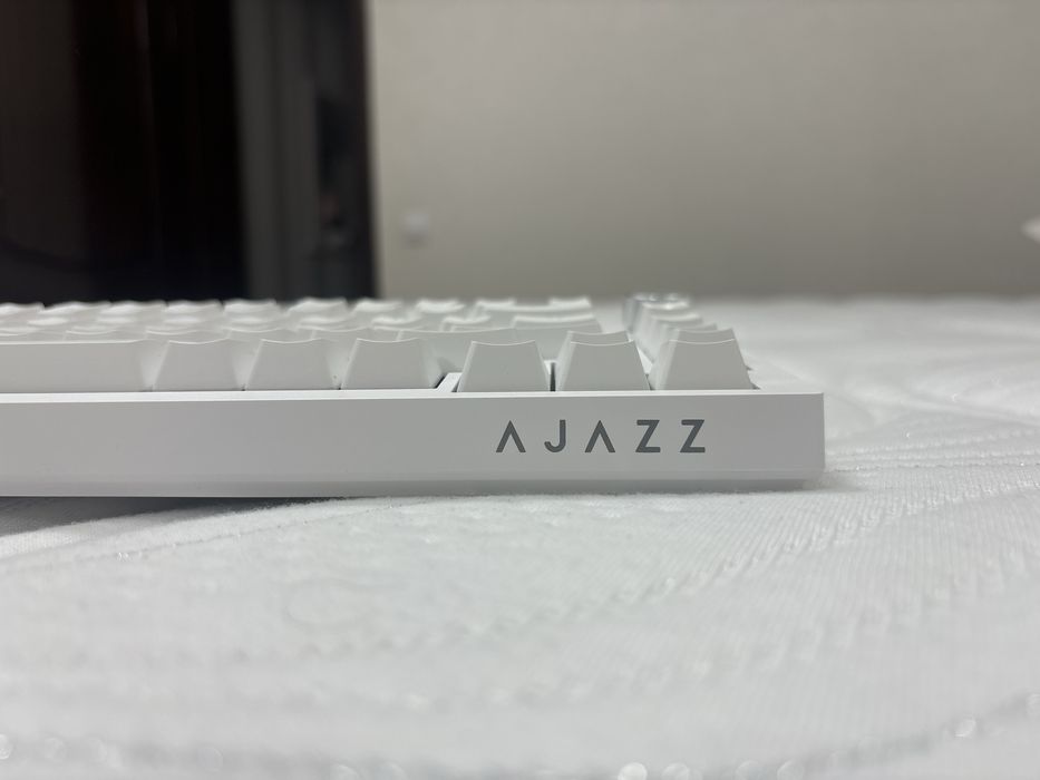 клавиатура ajazz ak820