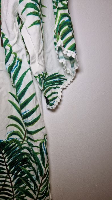 Kimono plaja marime 40