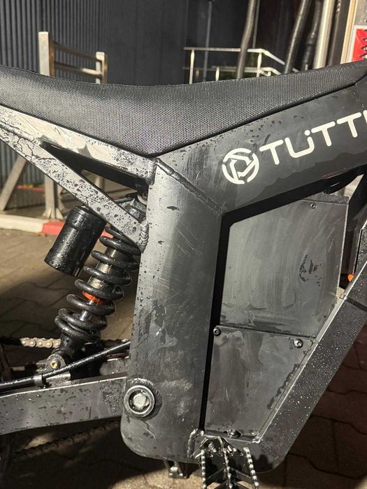 Tuttio Soleil 01 SE