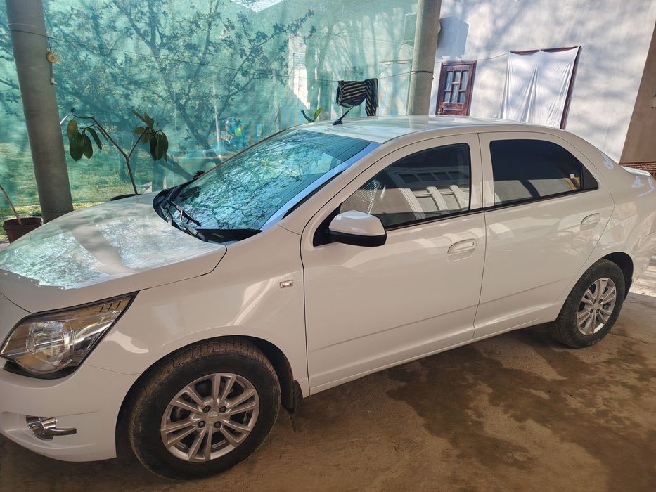 Oq cobalt 2020 yurgan 98000