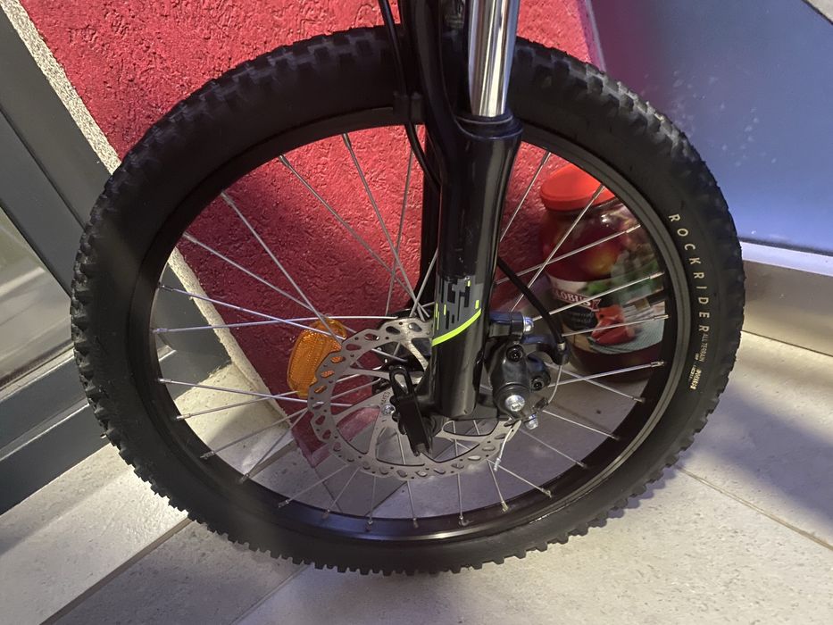 Vand bicicleta pt copil