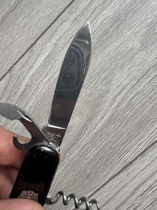 Briceag wagner colectie