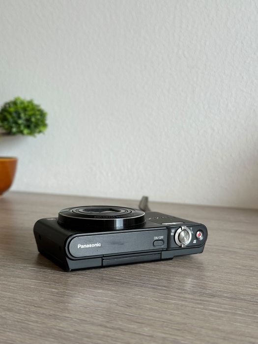 Panasonic Lumix SZ10