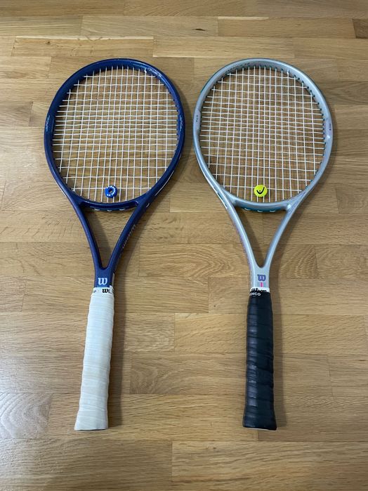 Rachete tenis wilson