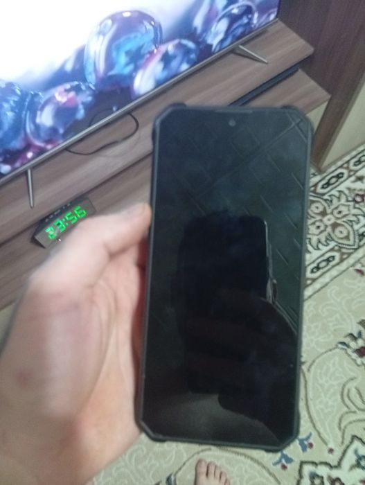 Продам телефон oukitel wp36