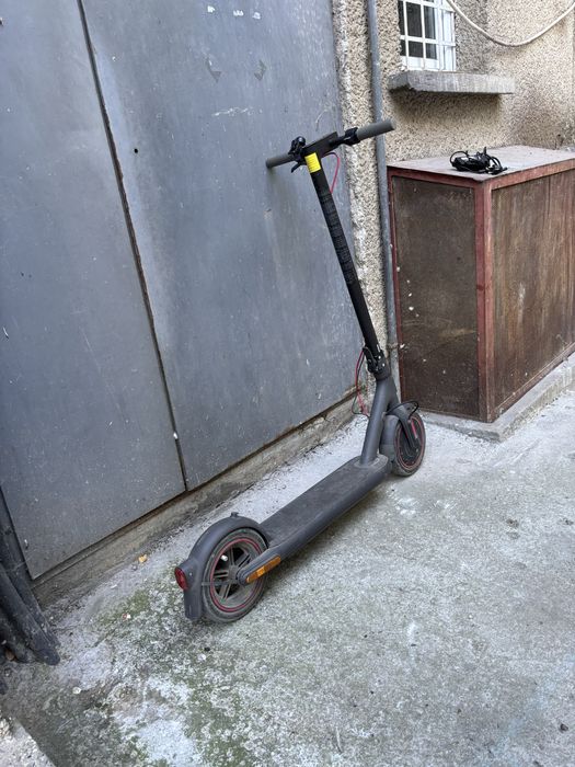 Xiaomi Electric Scooter 4 Pro